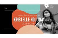 La directrice du Théâtre des Petites Lanternes reçoit une belle reconnaissance